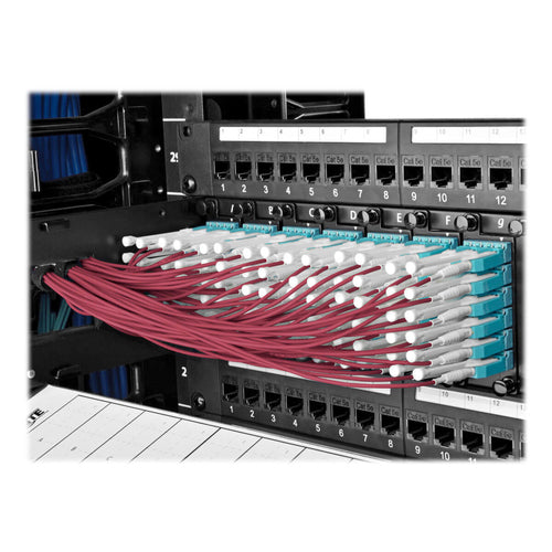 Tripp Lite N821-02M-MG-T InfiniBand/fibre optic cable
