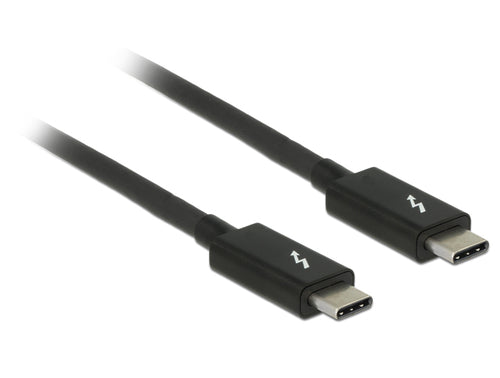 DeLOCK 84845 Thunderbolt cable