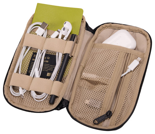 Case Logic Invigo Eco INVIAC101 Black equipment case