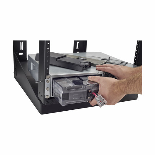 Eaton 5P1500RC uninterruptible power supply (UPS)
