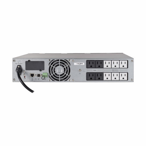 Eaton 5P1500RC uninterruptible power supply (UPS)