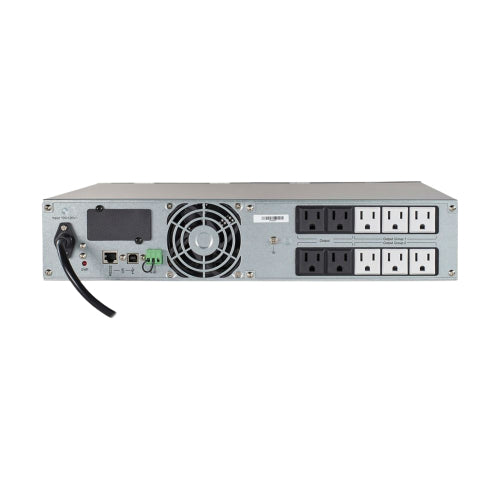 Eaton 5P1000RC uninterruptible power supply (UPS)
