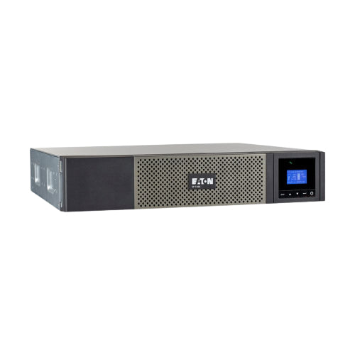 Eaton 5P750RC uninterruptible power supply (UPS)