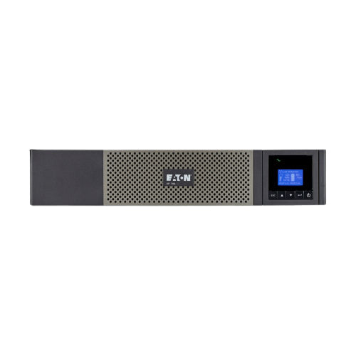 Eaton 5P750RC uninterruptible power supply (UPS)