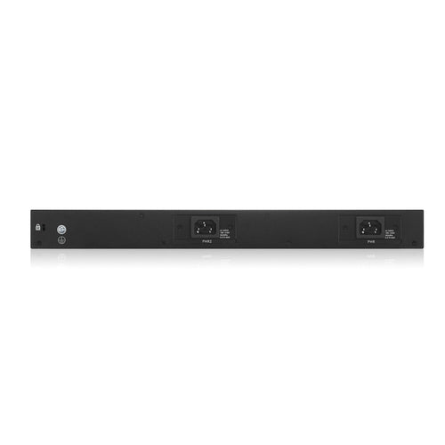 Zyxel XGS4600-32 Managed L3 Gigabit-Ethernet-Switch