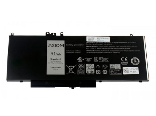 Axiom 451-BBLN-AX laptop spare part