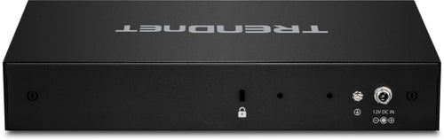 Wired Ethernet Router Trendnet TWG-431BR High-Speed Network Connectivity
