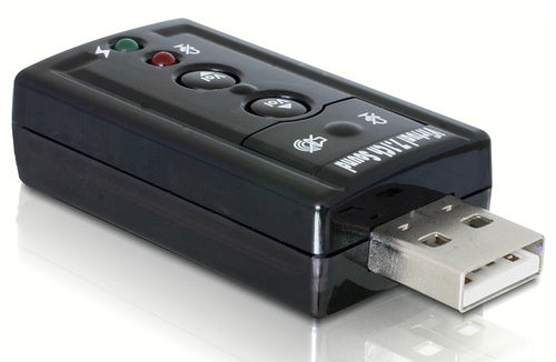 DeLOCK 61645 cable gender changer