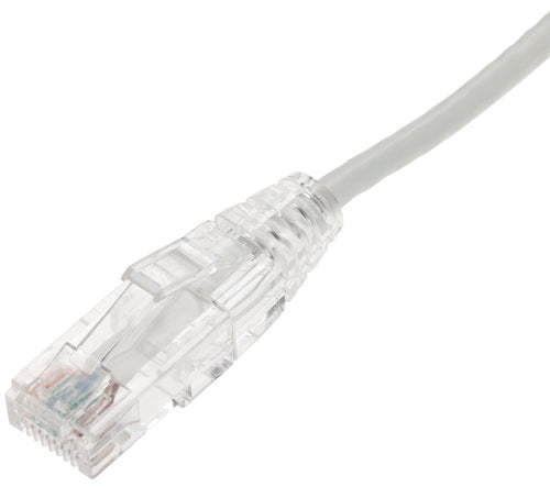 AddOn Networks ADD-7FSLCAT6-WE-25PK networking cable