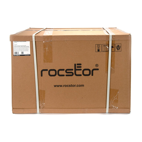 Rocstor Y10E001-B1 rack cabinet