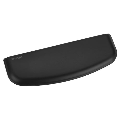 Kensington K52801WW Handgelenkauflage, schwarz - Ergonomische Unterstützung für komfortables Tippen