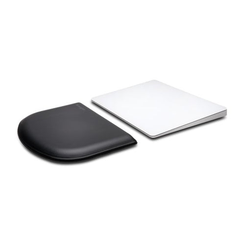 Kensington K52803WW Handballenauflage – Schwarz – Ergonomische Unterstützung für komfortables Tippen