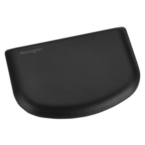 Kensington K52803WW Handballenauflage – Schwarz – Ergonomische Unterstützung für komfortables Tippen