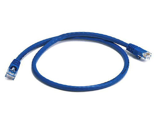 Monoprice 2ft. Cat6 UTP networking cable