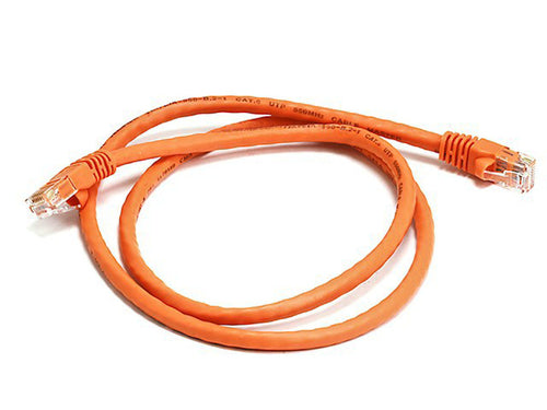 Monoprice 0,9 m Cat6 UTP Netzwerkkabel