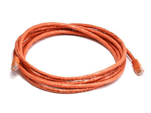 Monoprice 10ft. Cat6 UTP networking cable