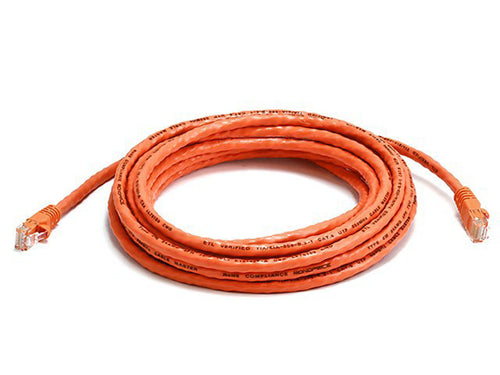 Monoprice 14 Fuß. Cat6 UTP Netzwerkkabel