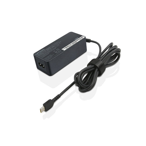 Lenovo 4X20M26252 Laptop-Ladegerät – 45W AC/DC-Netzteil – Schwarz