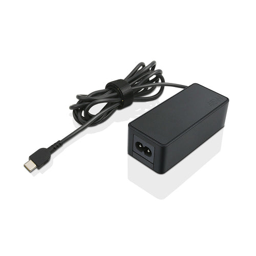 Lenovo 4X20M26252 Laptop-Ladegerät – 45W AC/DC-Netzteil – Schwarz