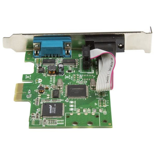 StarTech.com PEX2S1050 interface cards/adapter