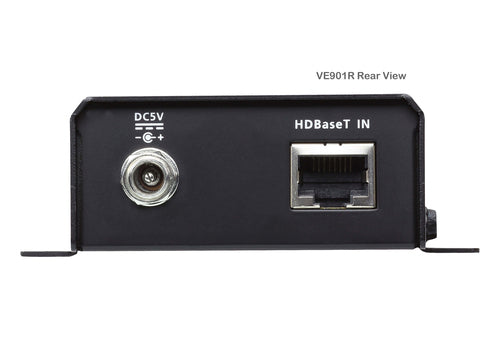 ATEN VE901R AV extender