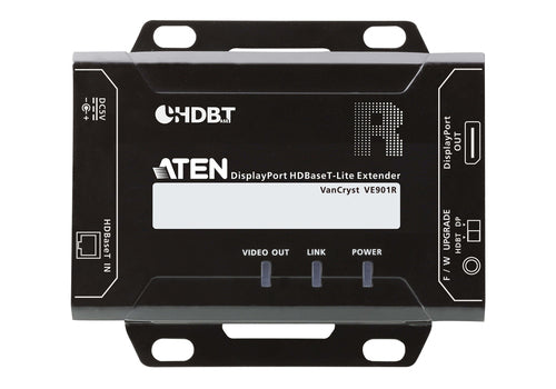 ATEN VE901R AV extender