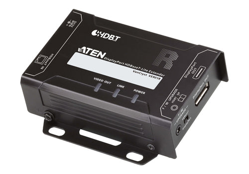 ATEN VE901 AV Extender