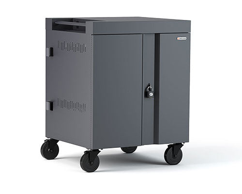 Bretford TVC16PAC-CK mobiler Gerätewagen/-schrank