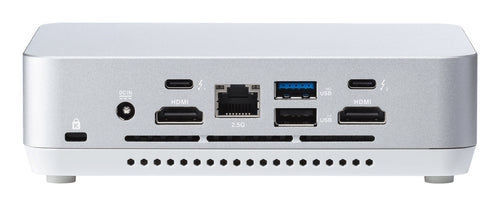 ASUS NUC 14 Pro+ RNUC14RVSU900002I