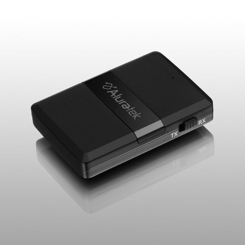 Aluratek ABC01F wireless audio transmitter
