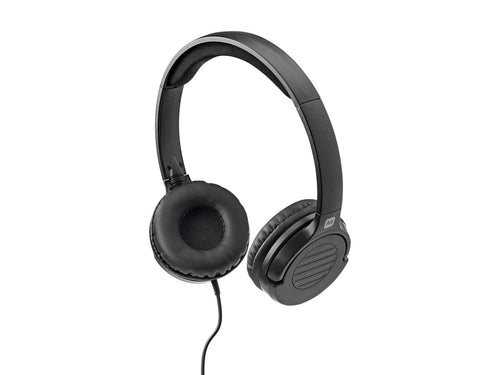 Monoprice 13191 headphones/headset