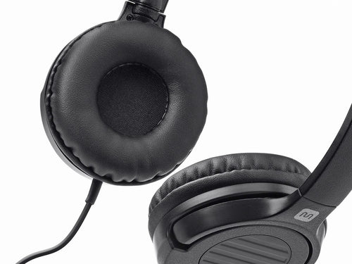 Monoprice 13191 headphones/headset