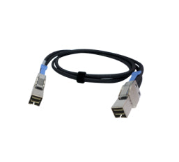 QNAP CAB-SAS20M-8644 2m SFF-8644 Cable - Male to Male Connection