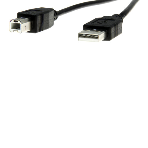 Rocstor Y10C116-B1 USB cable
