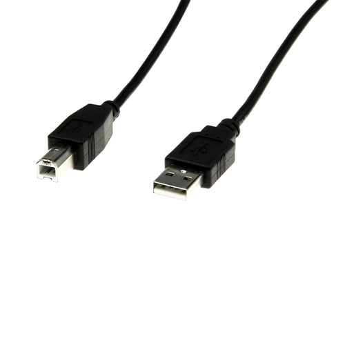 Rocstor Y10C116-B1 USB cable