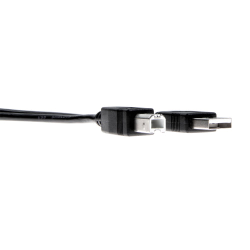 Rocstor Y10C116-B1 USB cable