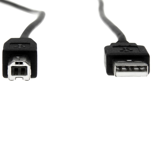 Rocstor Y10C116-B1 USB cable