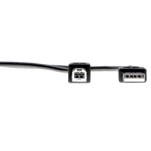 Rocstor Y10C116-B1 USB cable
