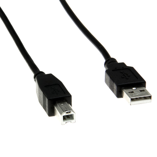 Rocstor Y10C116-B1 USB cable