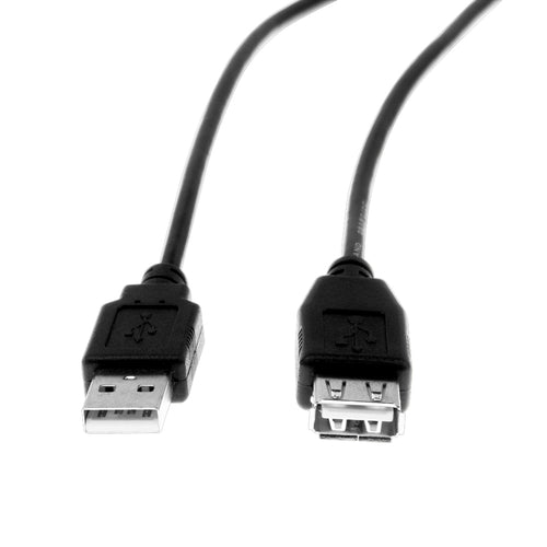 Rocstor Y10C118-B1 USB cable