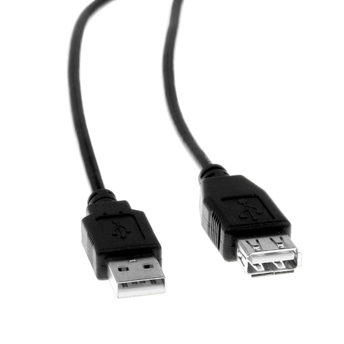 Rocstor Y10C118-B1 USB cable