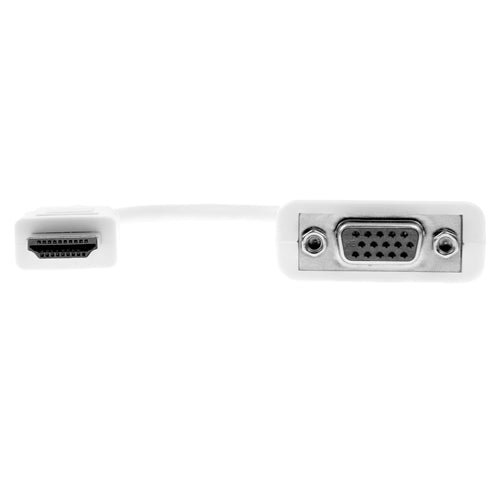 Rocstor Y10C119-W1 video cable adapter