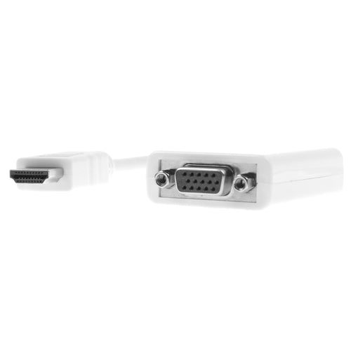 Rocstor Y10C119-W1 video cable adapter