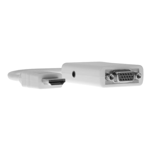 Rocstor Y10C119-W1 video cable adapter