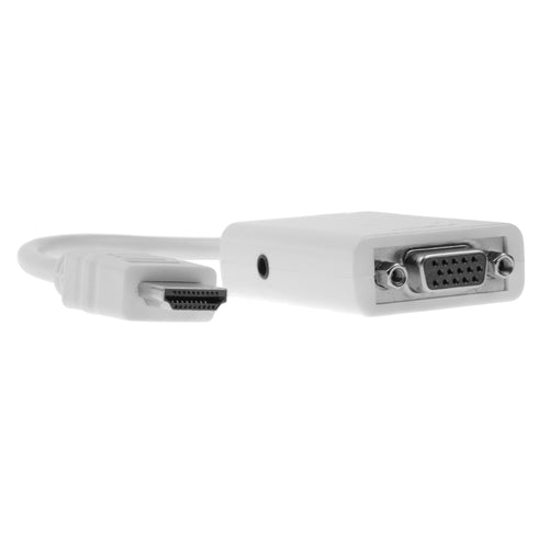 Rocstor Y10C119-W1 video cable adapter