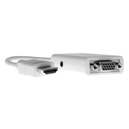 Rocstor Y10C119-W1 video cable adapter