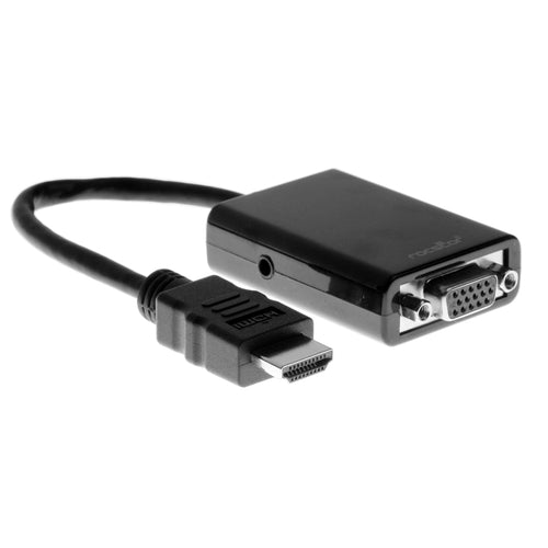 Rocstor Y10C120-B1 video cable adapter
