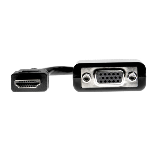 Rocstor Y10C120-B1 video cable adapter