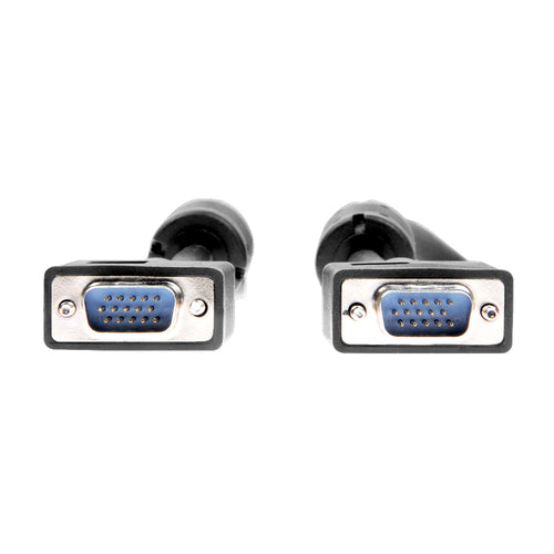 Rocstor Y10C122-B1 VGA cable