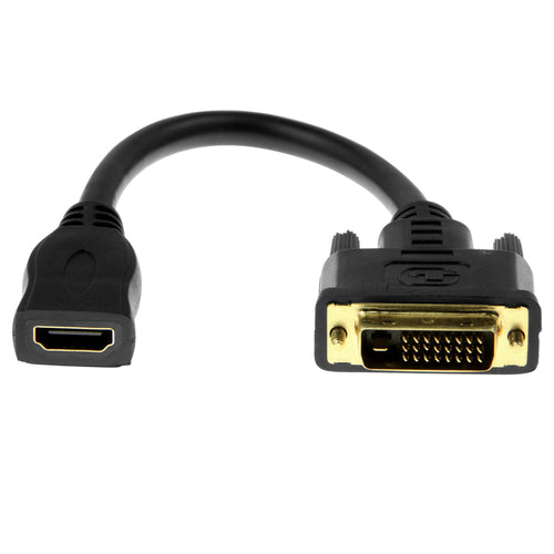 Rocstor Y10C123-B1 video cable adapter